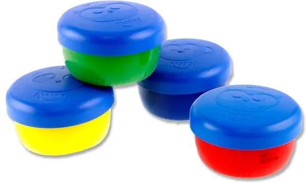 Color’peps Finger Paints