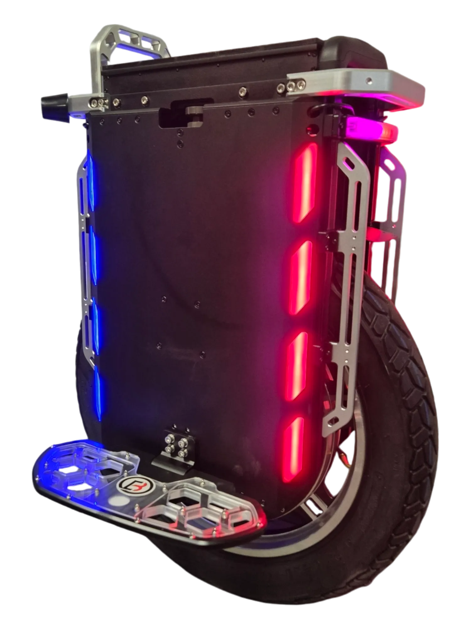 Commander GT 50S Electric Unicycle (1 Year Warranty)