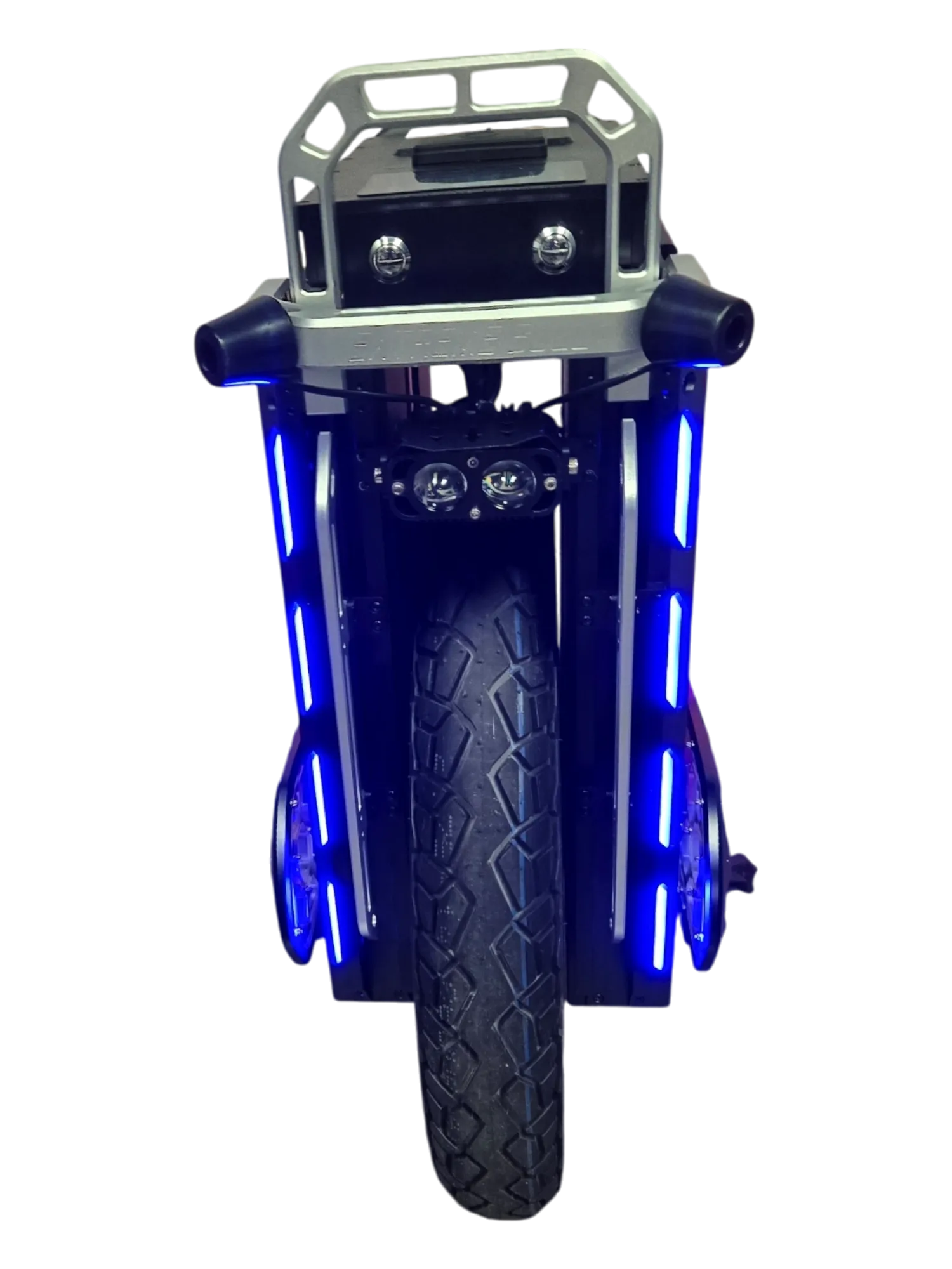 Commander GT 50S Electric Unicycle (1 Year Warranty)