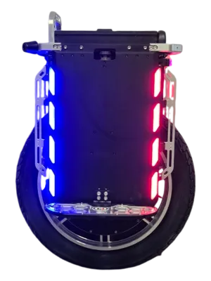 Commander GT 50S Electric Unicycle (1 Year Warranty)
