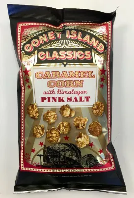 Coney Island Classics Caramel Corn 12oz