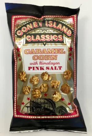 Coney Island Classics Caramel Corn 12oz