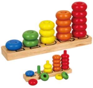 Counting Numbers