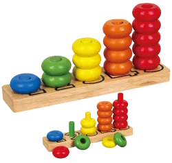 Counting Numbers
