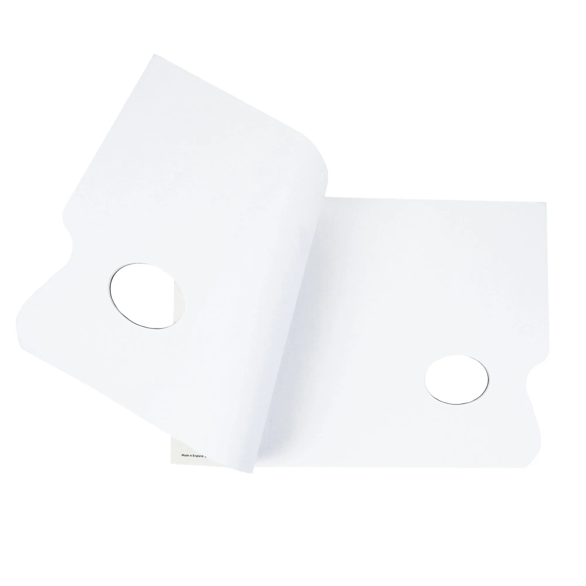 Daler-Rowney Tear-off Palette