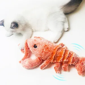 Dancing Plush Toys For Pet dog Stuffed