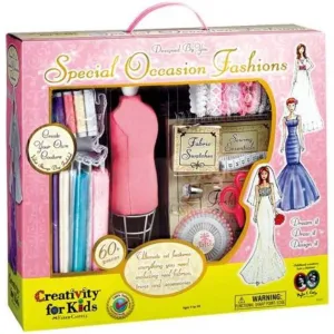 Designed By You Special Occasion Fashions
