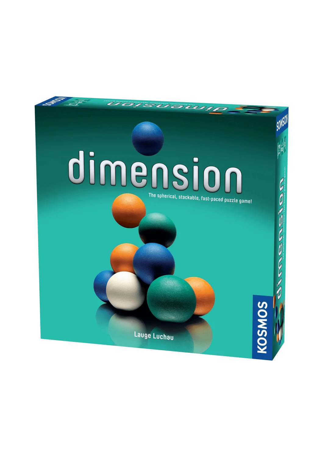DIMENSION