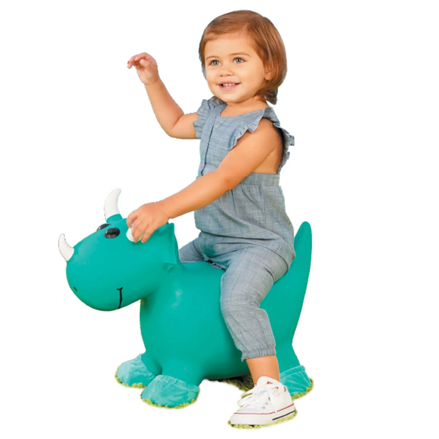 Dino Animal Hopper