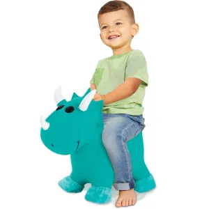 Dino Animal Hopper