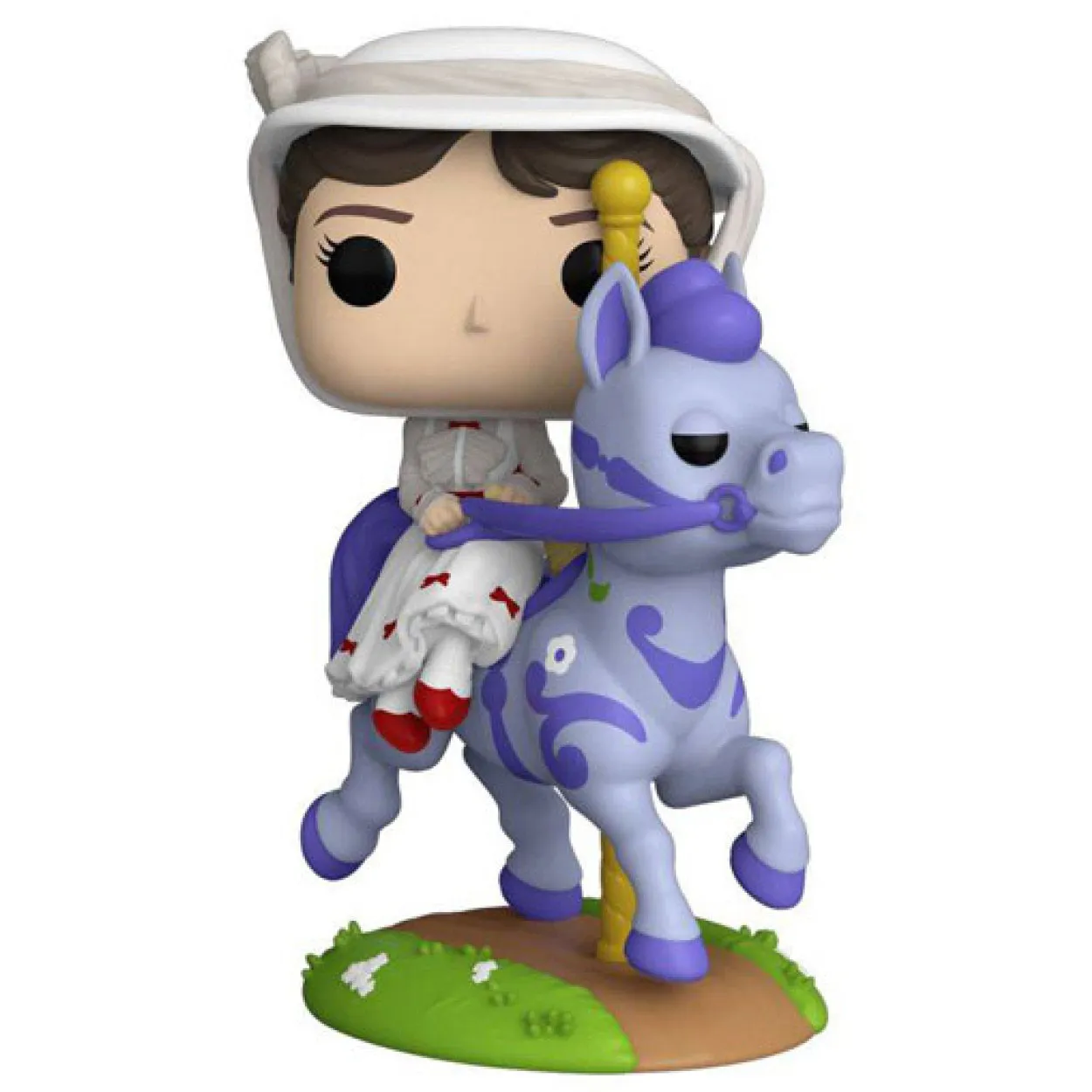 Disney 100th - Mary Poppins Pop! Rides