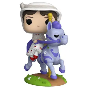 Disney 100th - Mary Poppins Pop! Rides