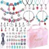 diy beautiful bracelet set