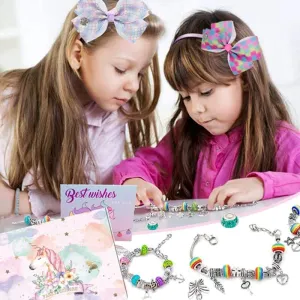 diy beautiful bracelet set