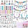 diy beautiful bracelet set