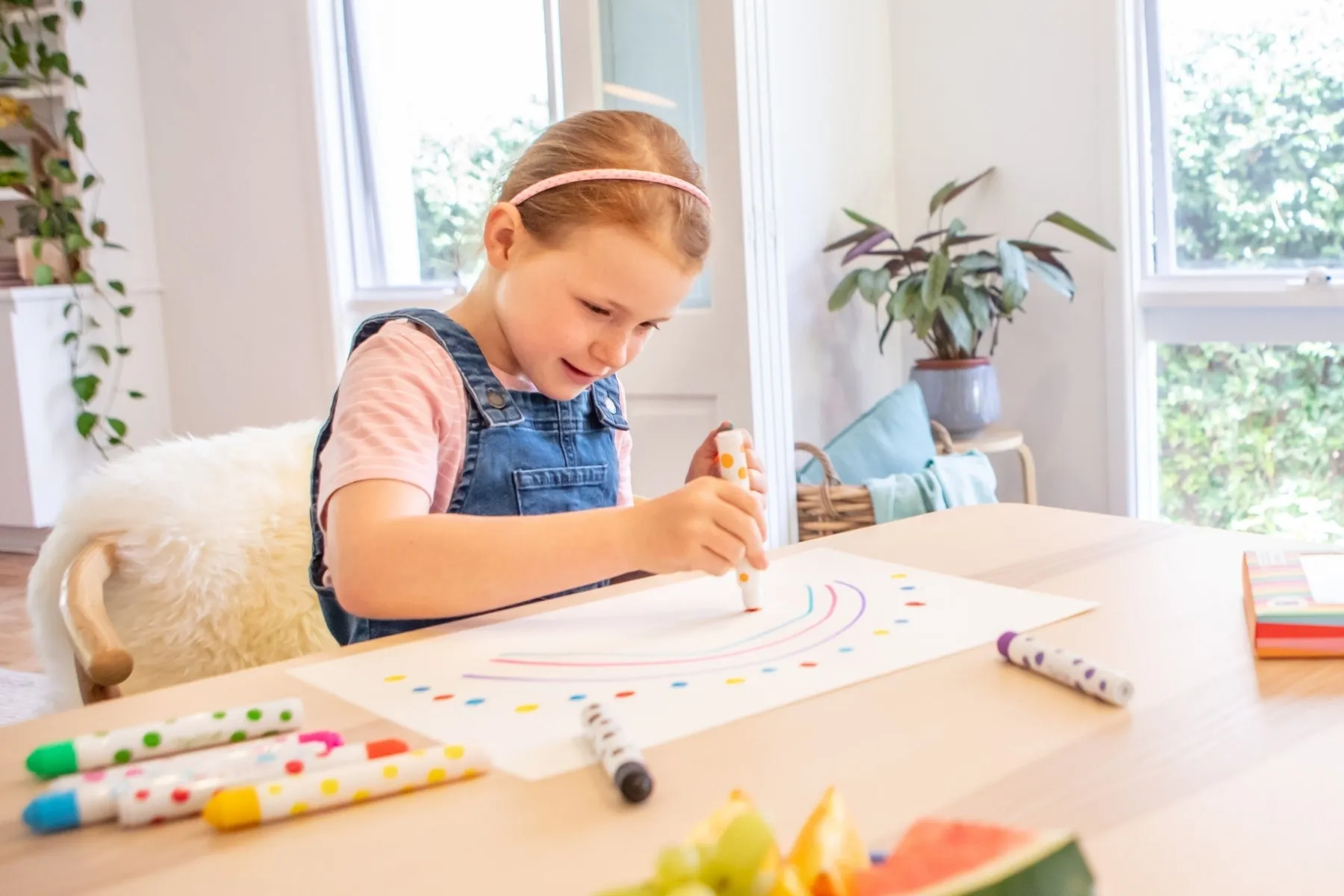 Dot Paints
