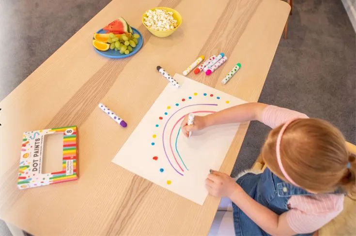 Dot Paints