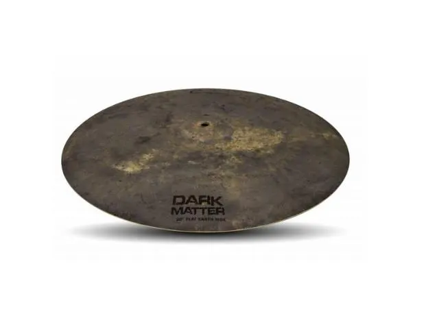 Dream Dark Matter 20" Flat Earth Ride