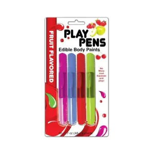 Edible - Body Play Pens
