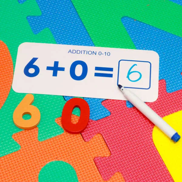 Eductry - Math learning set