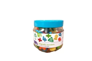 ELC Magnetic Numbers Numeracy Learning to Count Early Learning Centre