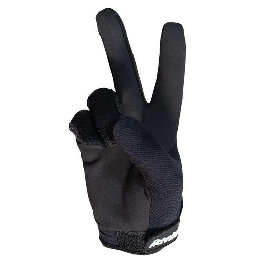 Fasthouse - Carbon Glove - Black