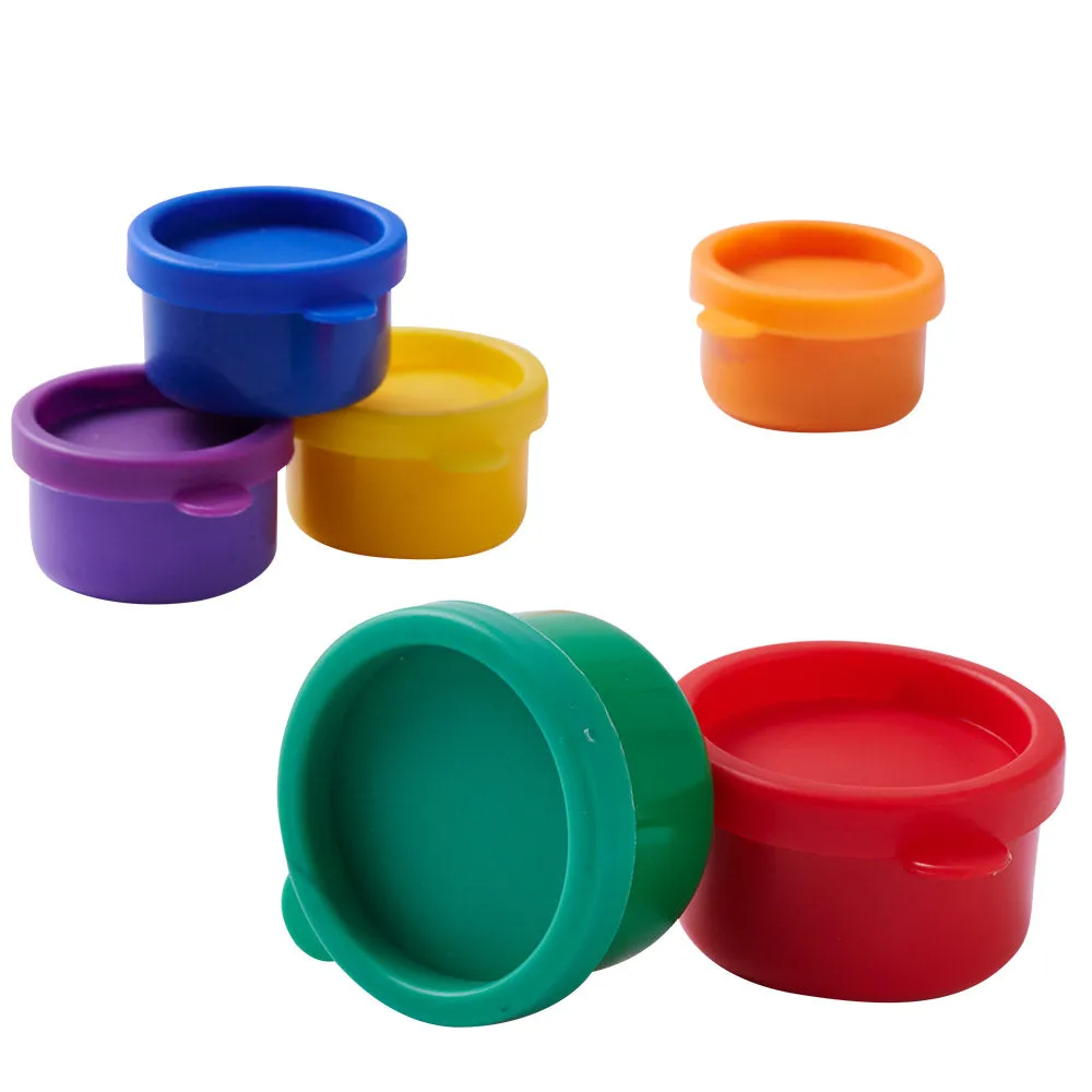 Finger Paint Set - Kids Painting Kit