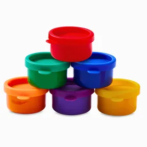 Finger Paint Set - Kids Painting Kit