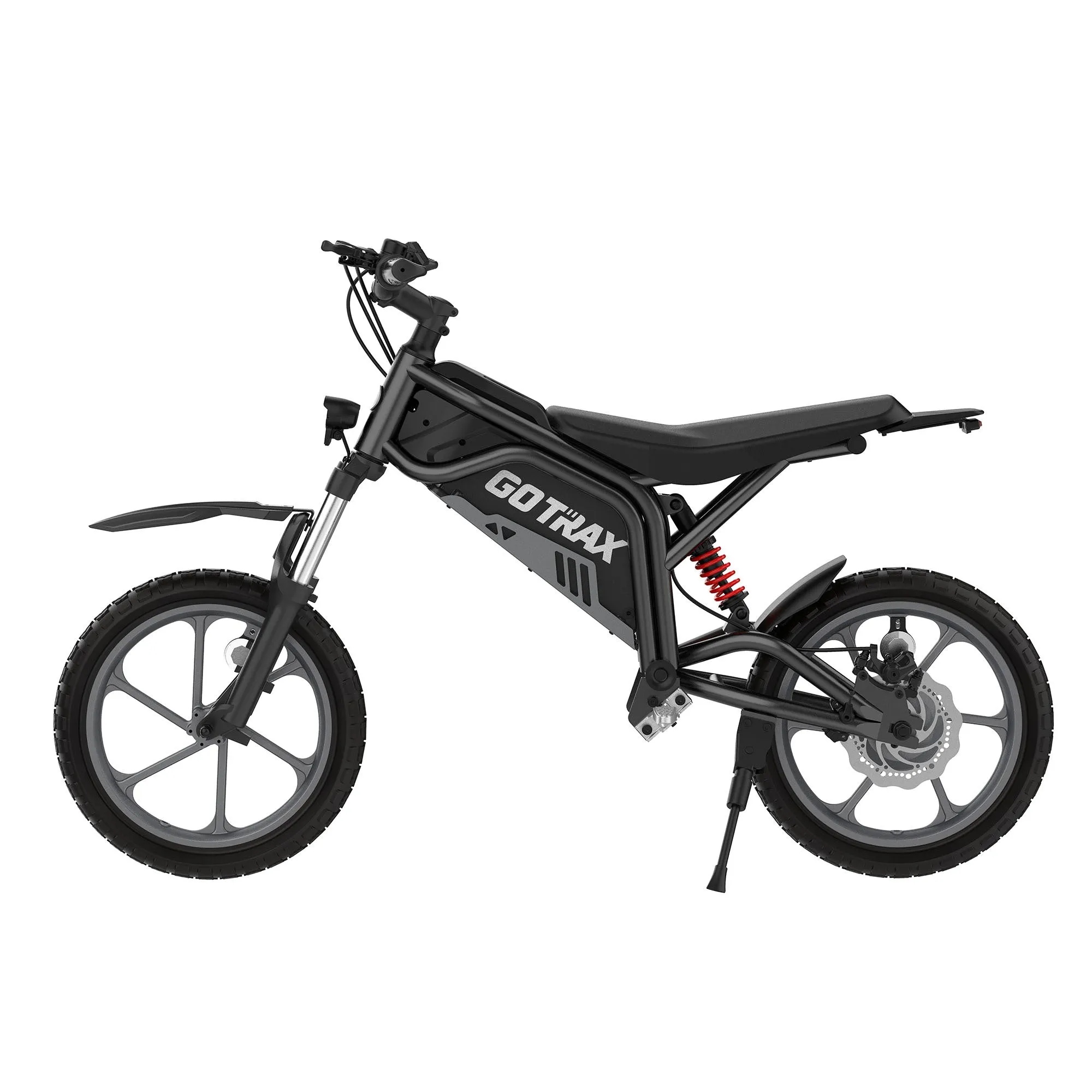 Fitz16 Electric Dirt Bike for Kids