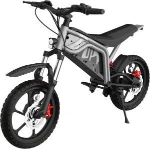 Fitz16 Electric Dirt Bike for Kids