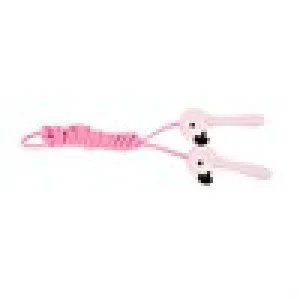 Flamingo Jumping Rope