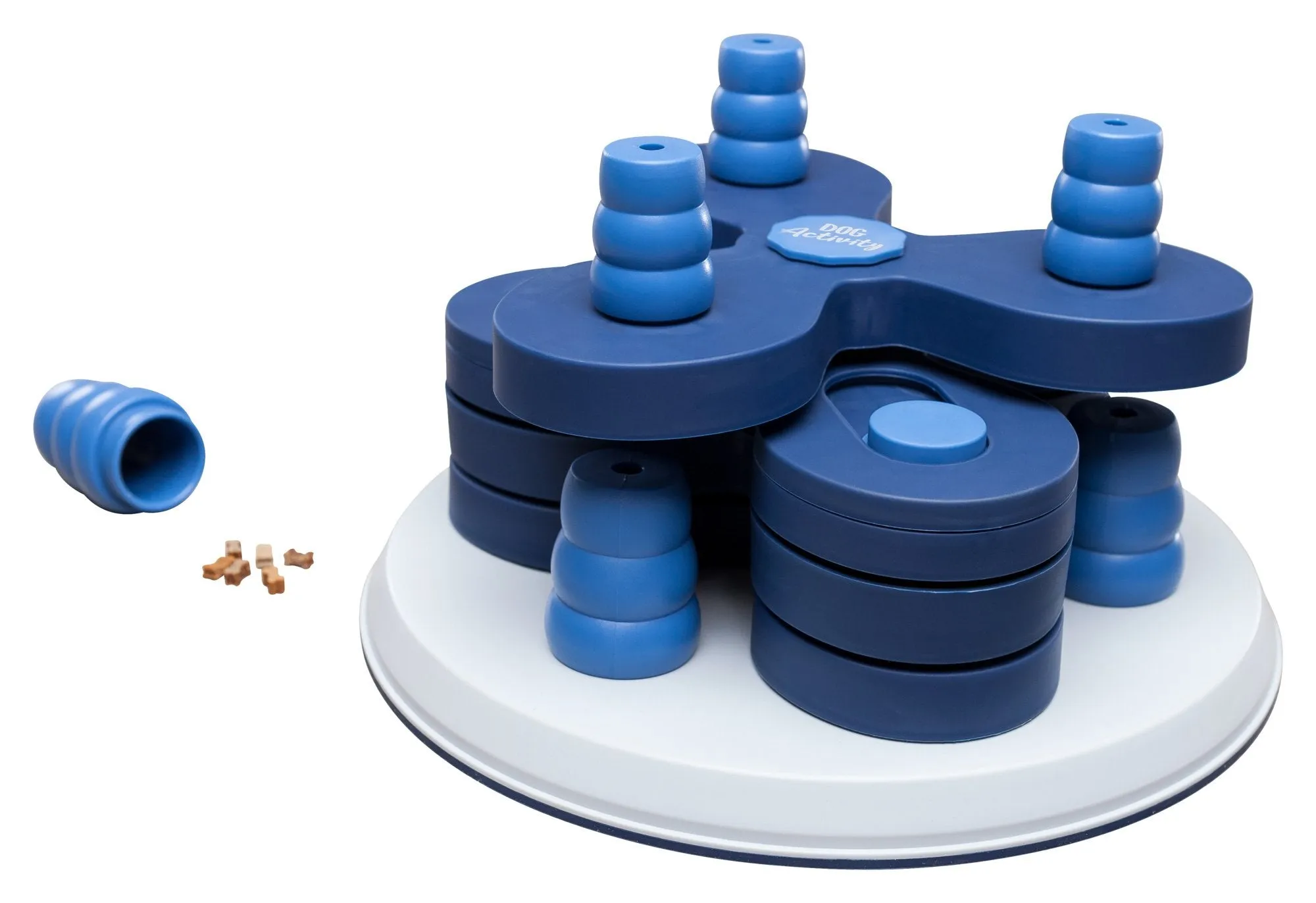 Flower Tower Strategy Game | Level 3