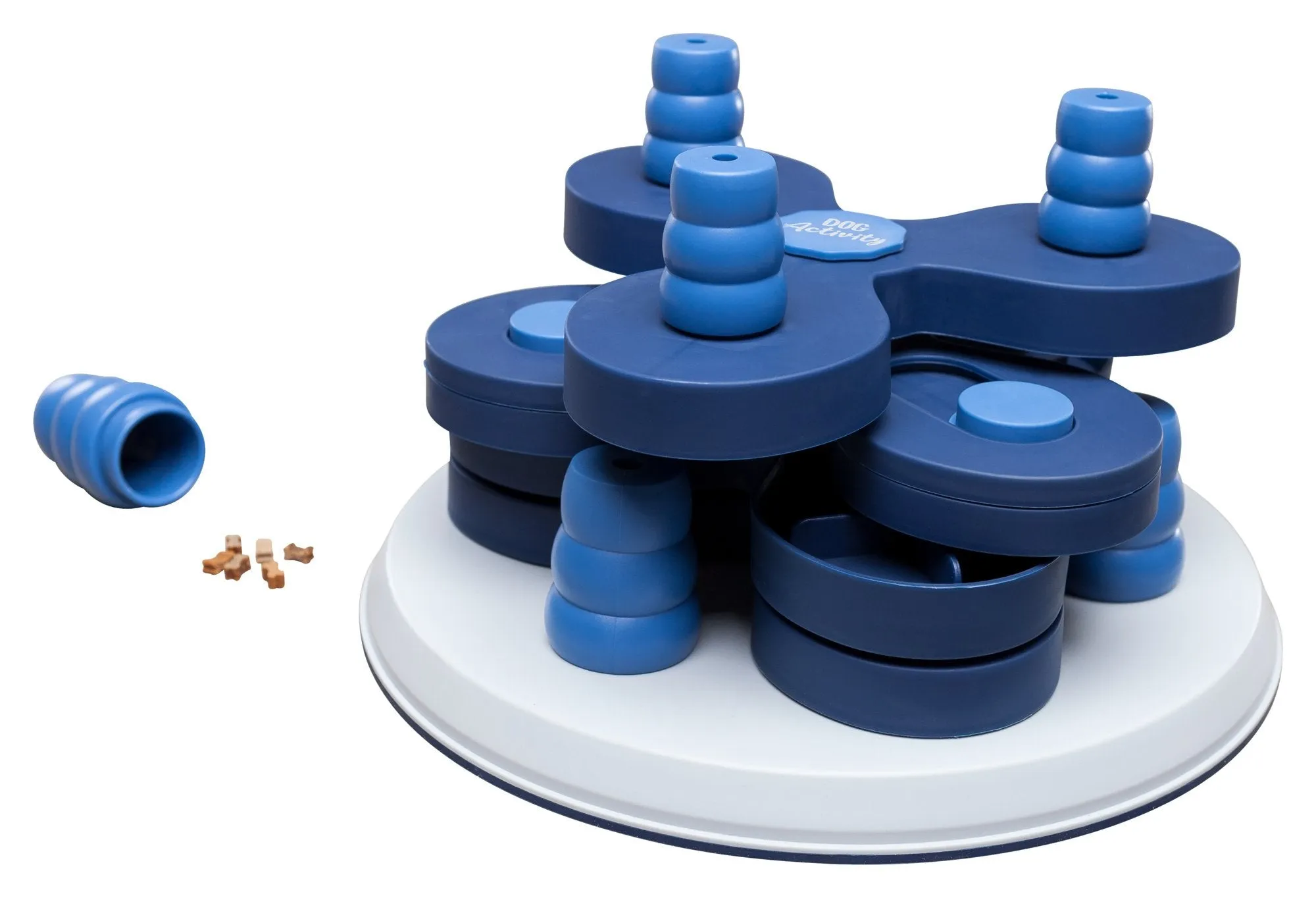 Flower Tower Strategy Game | Level 3