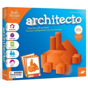 Foxmind - Brain Builder Series: Architecto Game