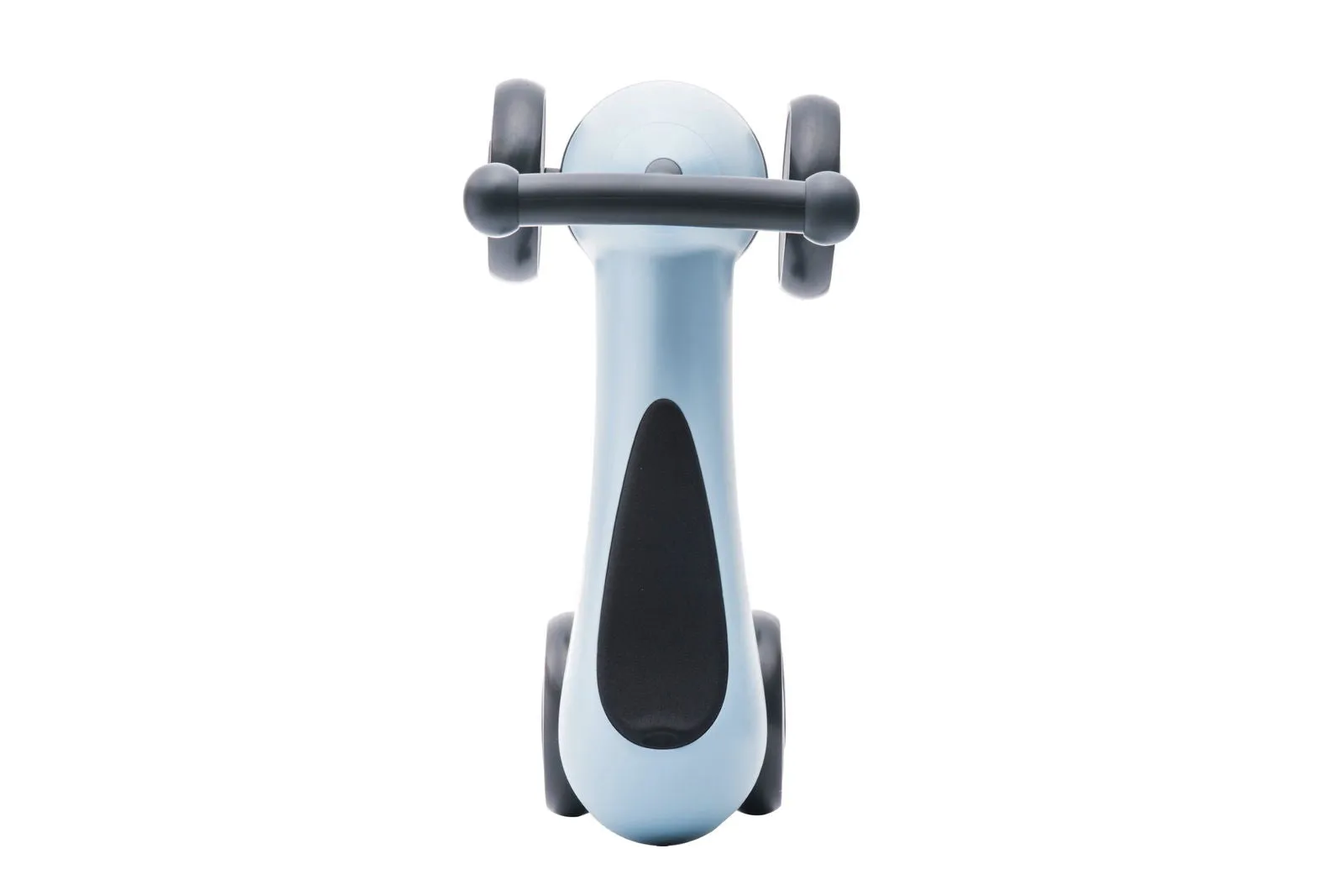 Freddo Toys 4 Wheel Balance Bike