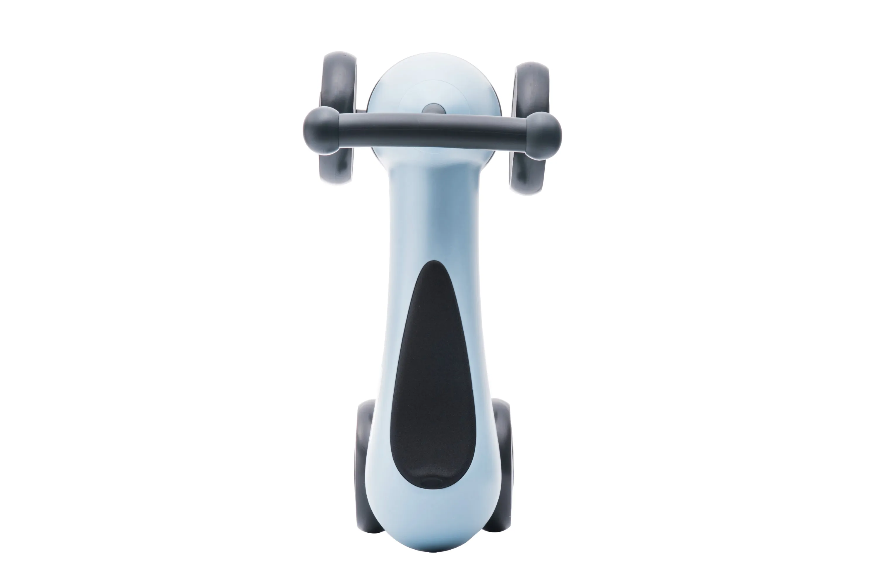 Freddo Toys 4 Wheel Balance Bike