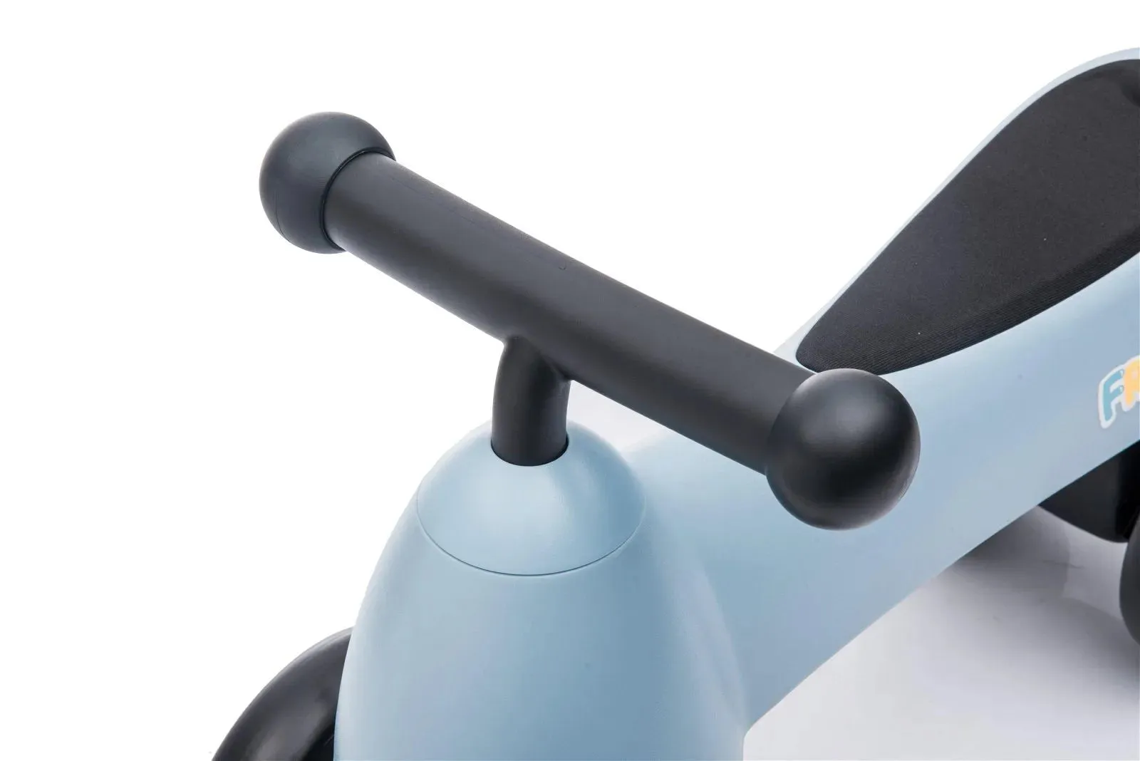 Freddo Toys 4 Wheel Balance Bike