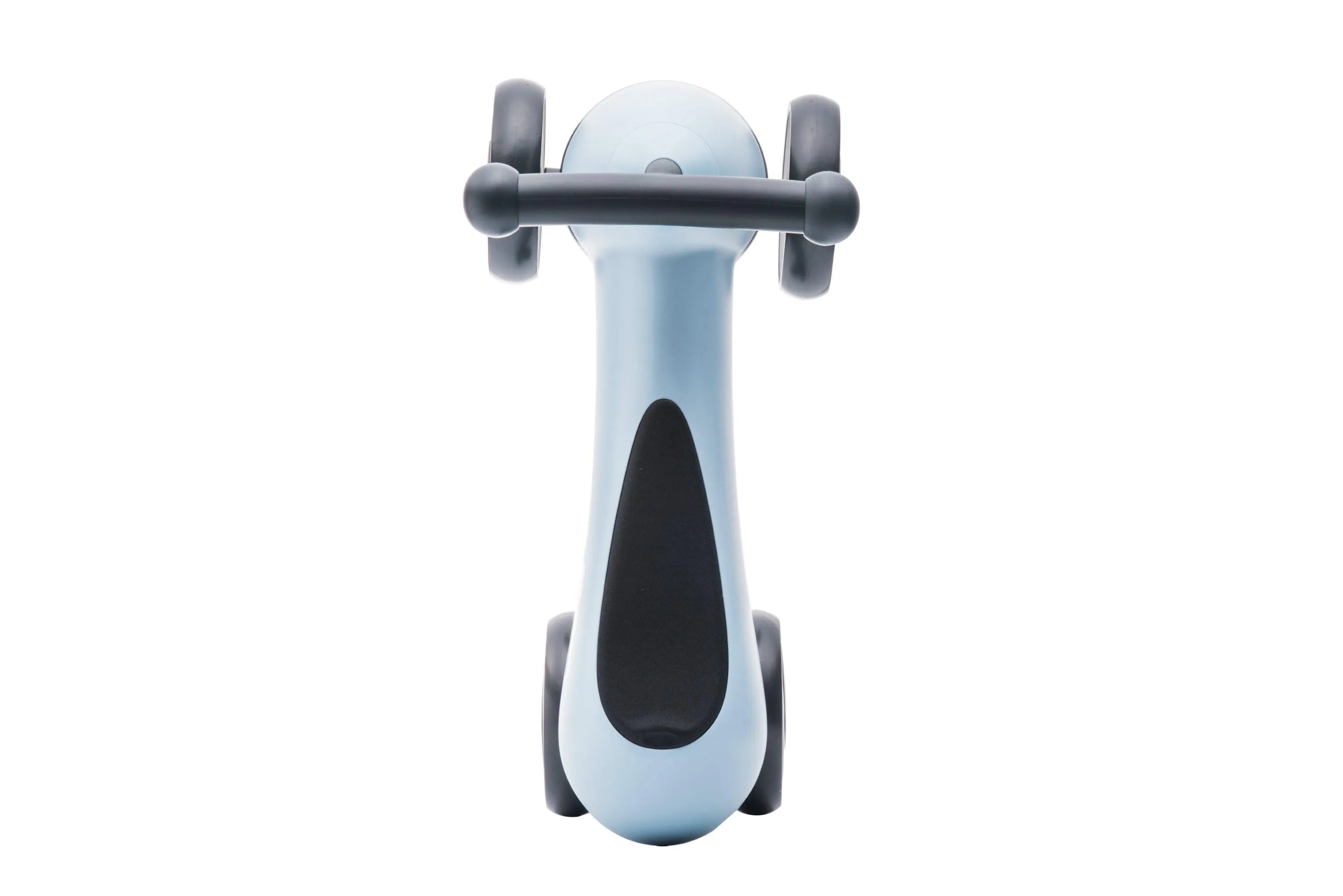 Freddo Toys 4 Wheel Balance Bike