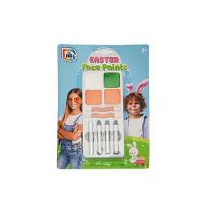 Fun Hub Easter Face Paints