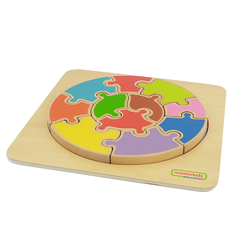 Giant Jigsaw Puzzle