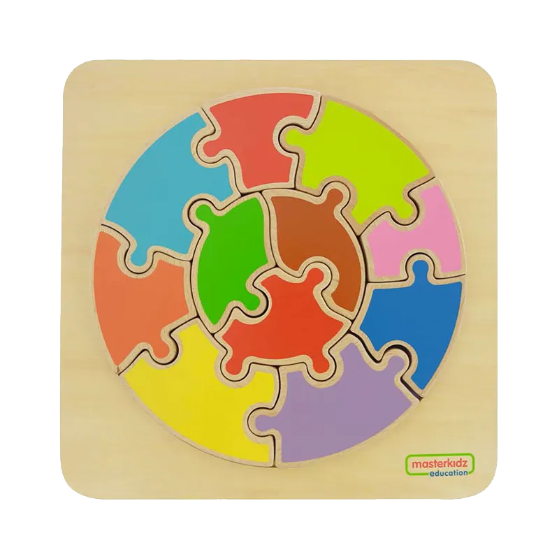 Giant Jigsaw Puzzle