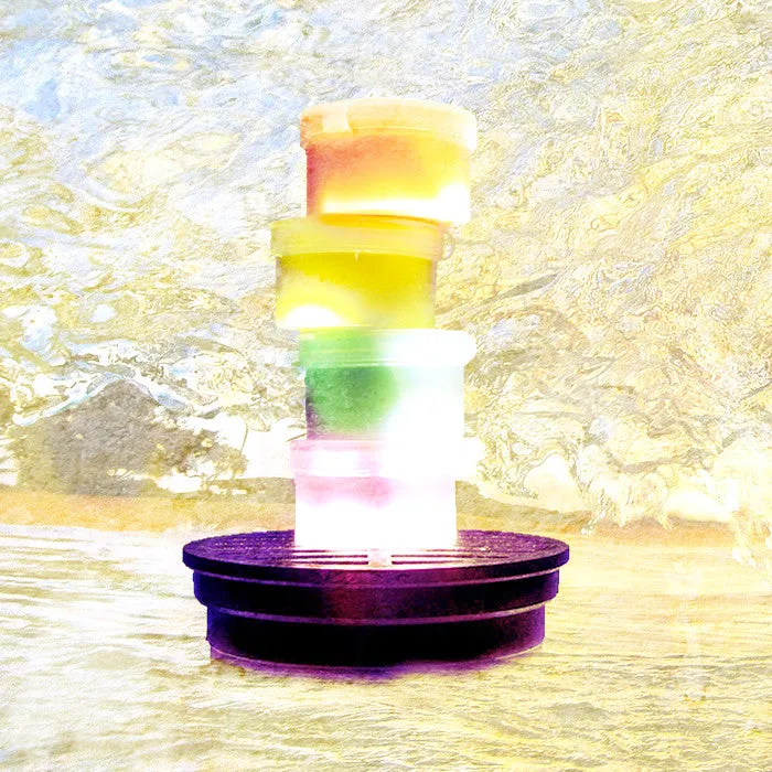 Give Me Morph! Soap Finger Paints