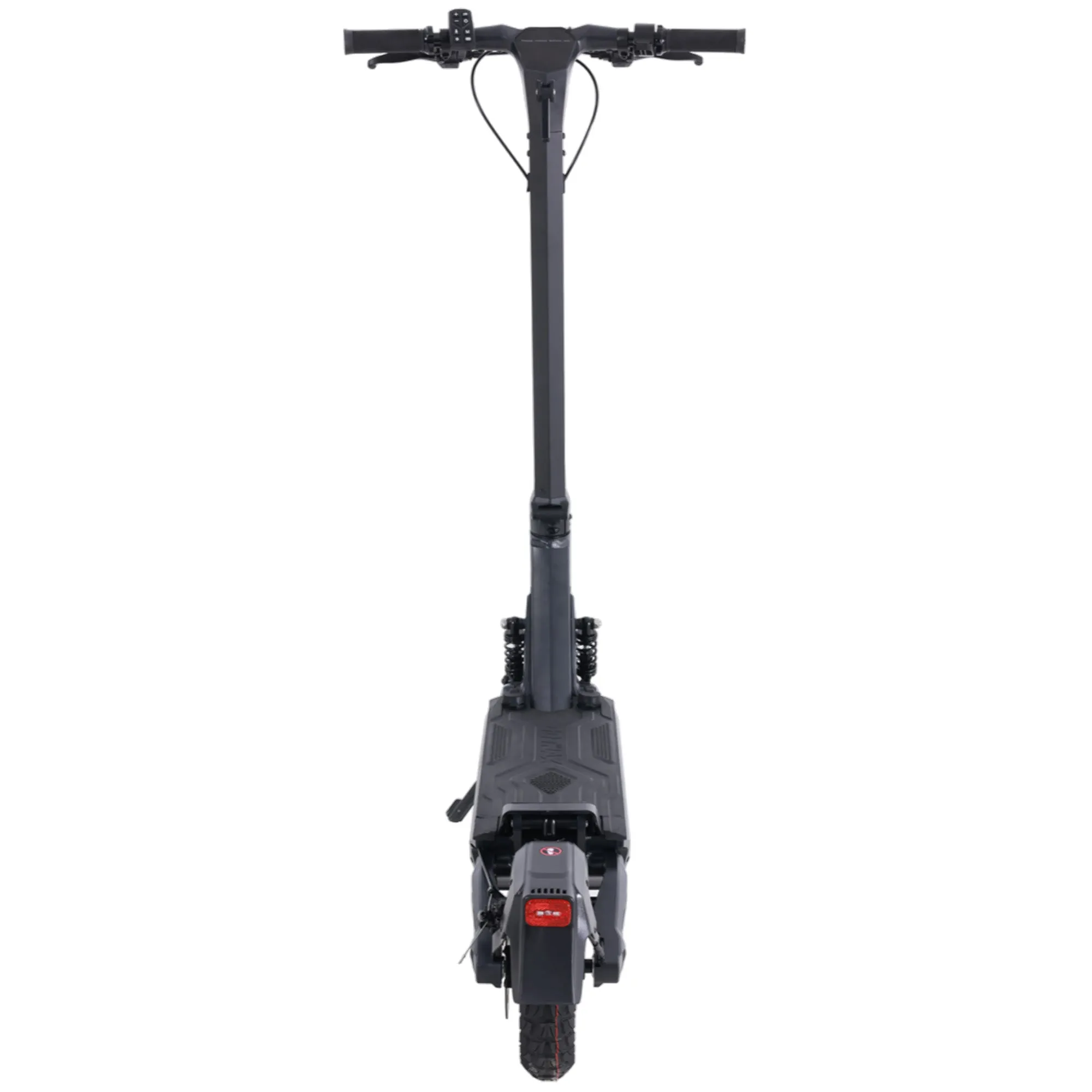 GX Zero Dual Motor Electric Scooter