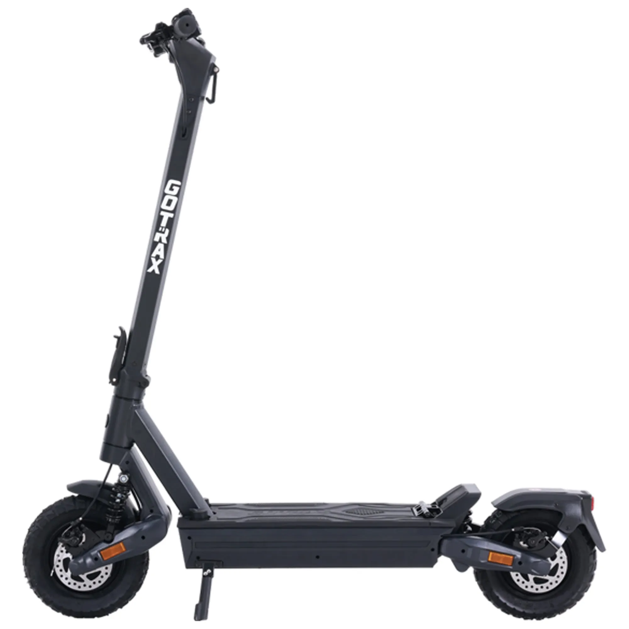 GX Zero Dual Motor Electric Scooter