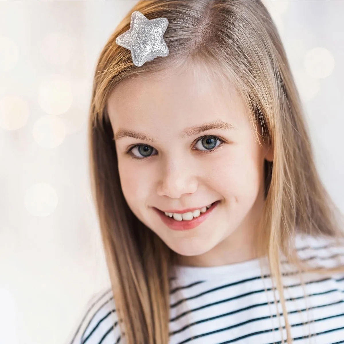 Hair Accessories for Girls-Wholesale