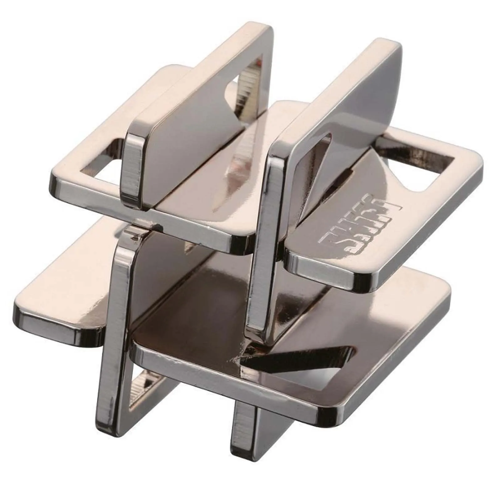 Hanayama Level 4 Hashtag Cast Puzzle