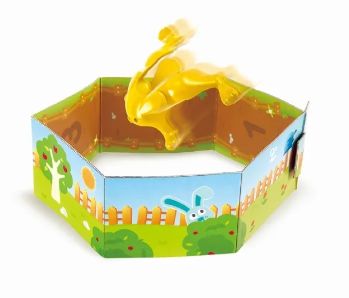 HAPE Jumping Bunnies Game Set