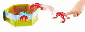 HAPE Jumping Bunnies Game Set