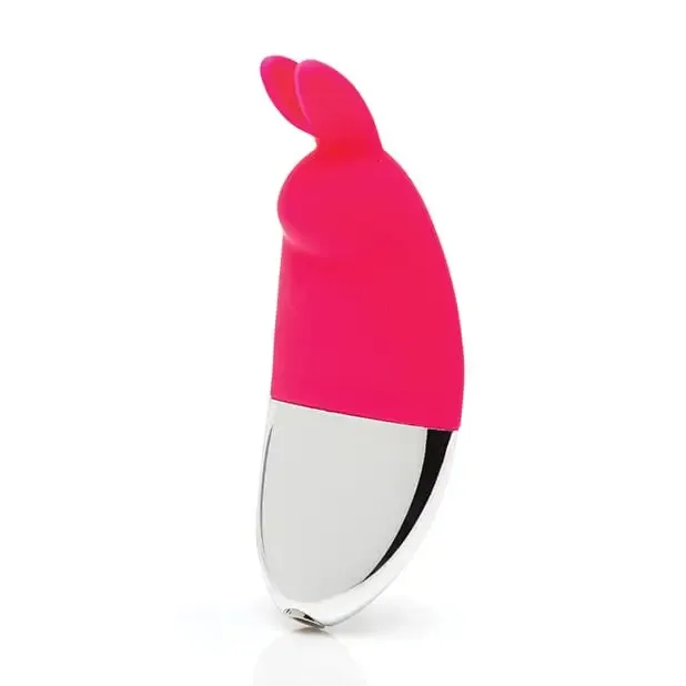 Happy Rabbit Panty Vibe (non Remote) - Pink