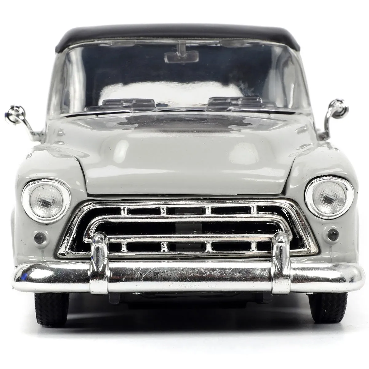 Holly Wood Rides Frankenstein Chevy Suburban 1:24 Vehicle and Figure